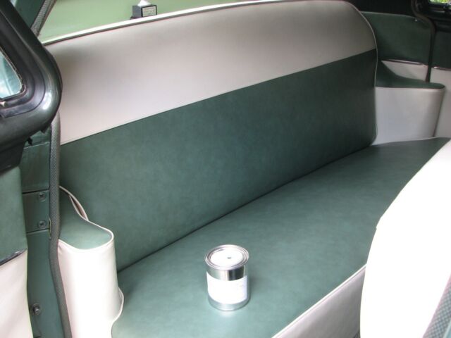 1949 Mercury Other Two tone green/white - photo 12