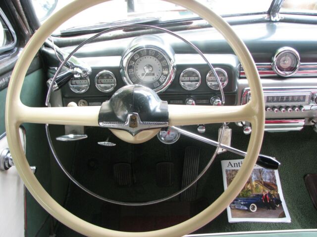 1949 Mercury Other Two tone green/white - photo 2