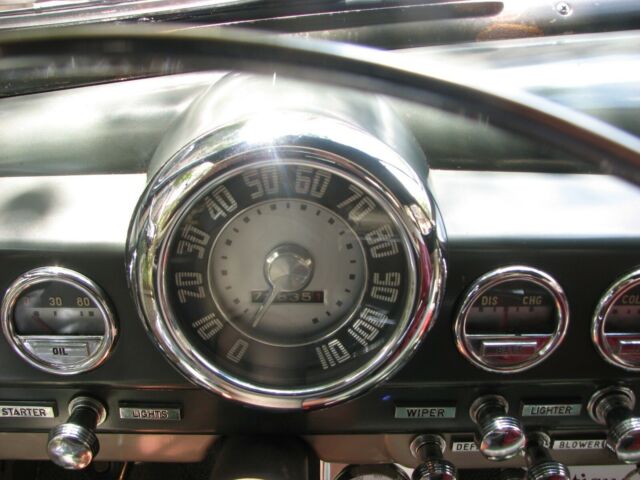 1949 Mercury Other Two tone green/white - photo 4