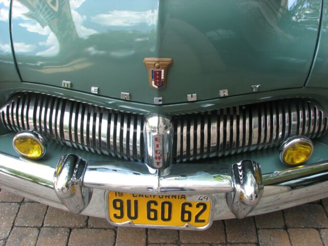 1949 Mercury Other Two tone green/white - photo 5