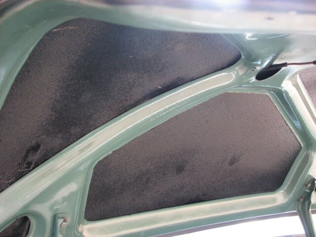 1949 Mercury Other Two tone green/white - photo 9