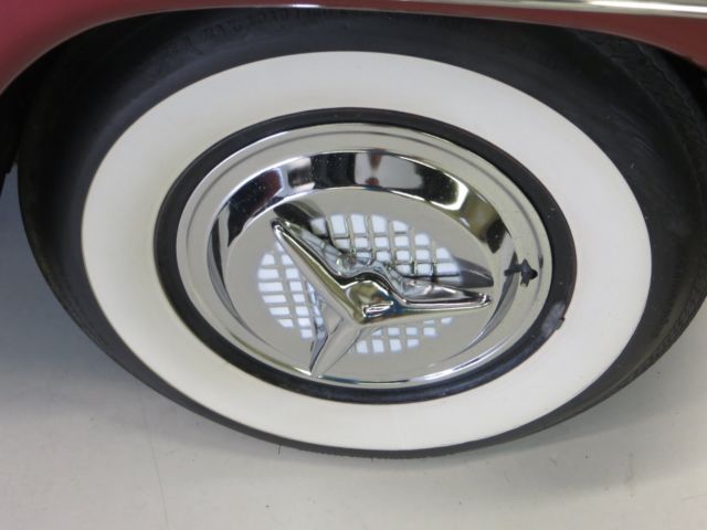 1949 Mercury 4door sedan custom - photo 5