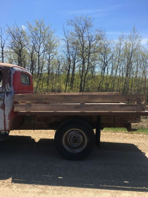 1949 Ford Other Pickups Red Patina - photo 12