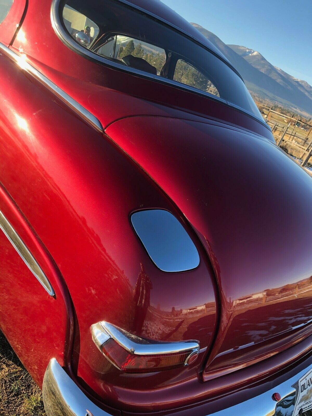 1949 Mercury Other - photo 4