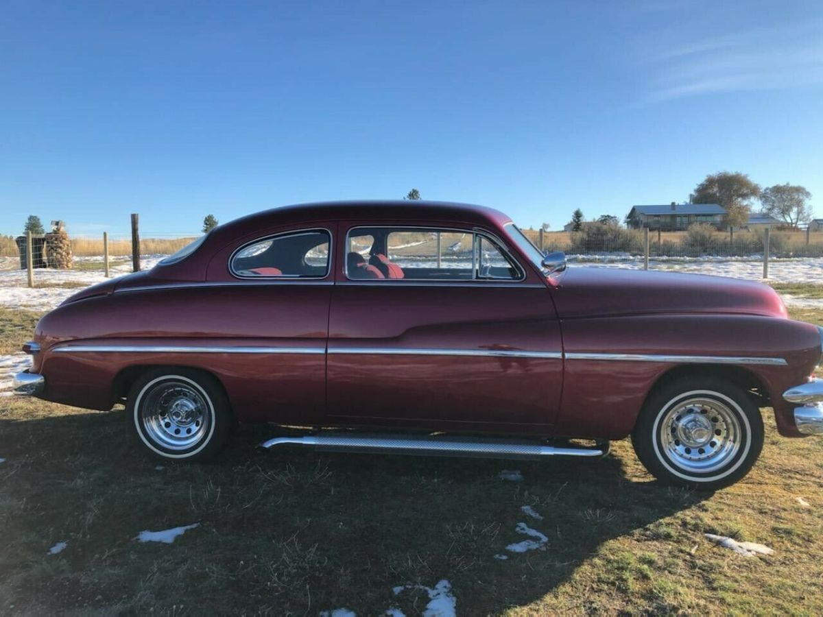1949 Mercury Other - photo 5