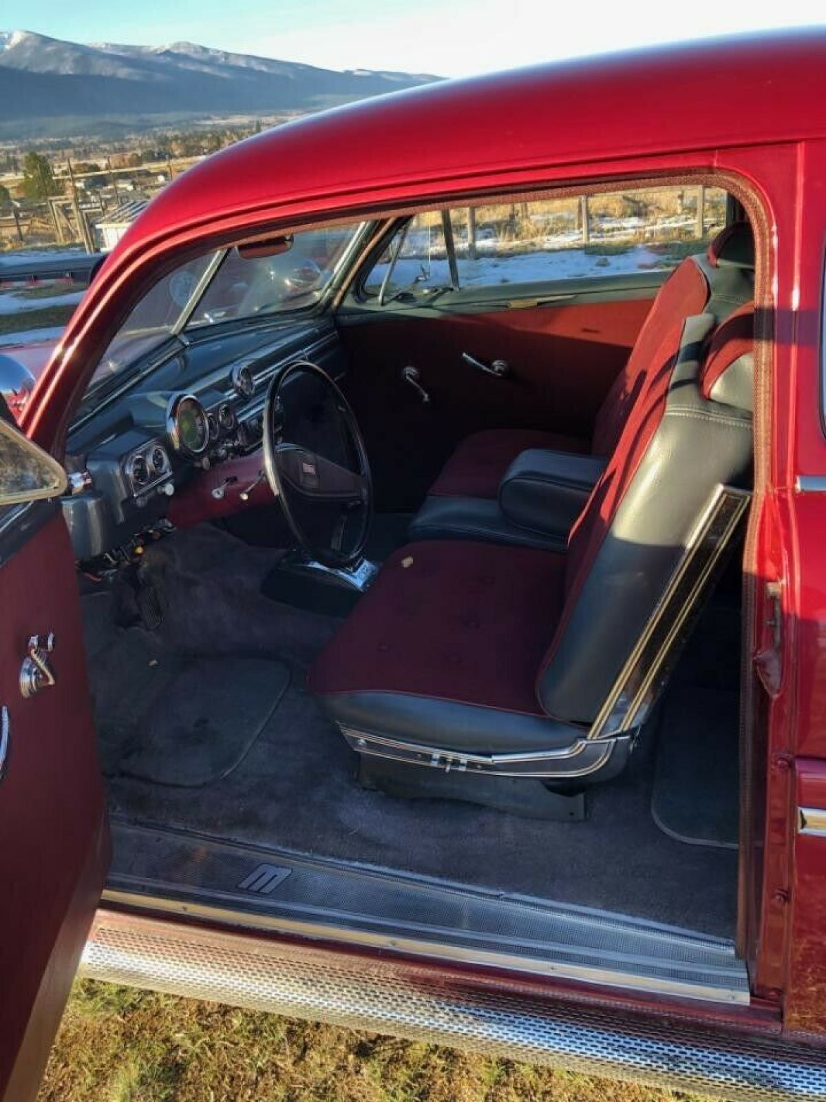 1949 Mercury Other - photo 6