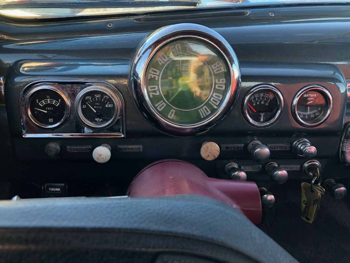 1949 Mercury Other - photo 7