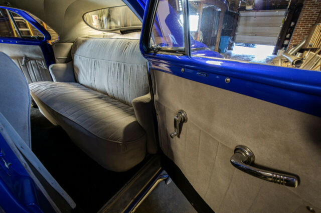 1949 Mercury Monterey Suicide Doors - photo 10