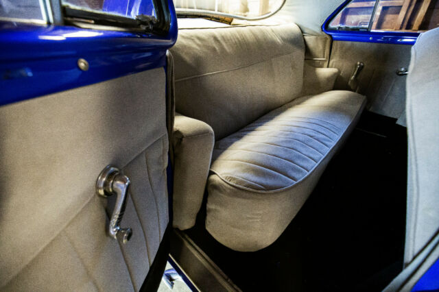 1949 Mercury Monterey Suicide Doors - photo 11