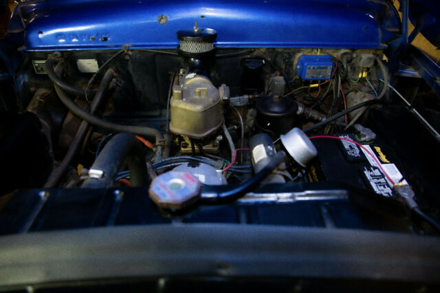 1949 Mercury Monterey Suicide Doors - photo 13