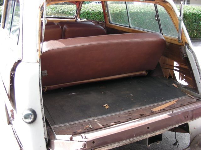 1949 Mercury Station Wagon - photo 10