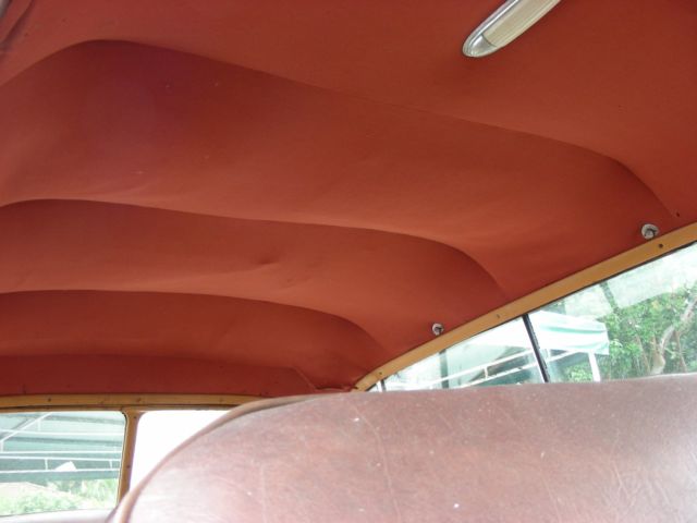 1949 Mercury Station Wagon - photo 9