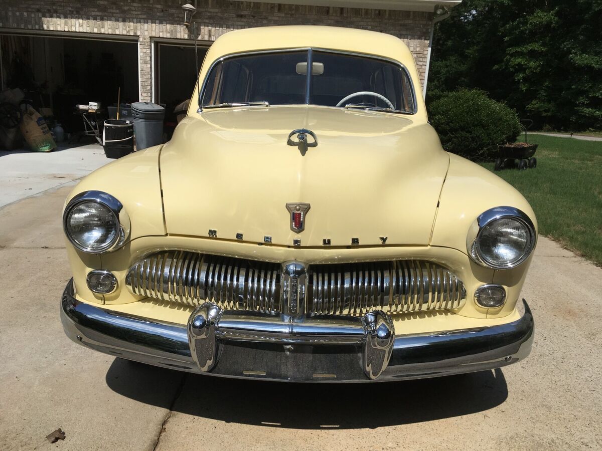 1949 Mercury Woody Wagon Wood - photo 4