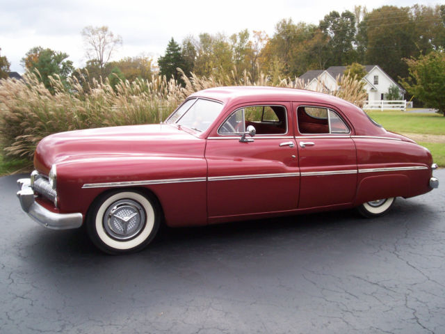 1949 Mercury,hotrod,custom,streetrod,cruser, 1949 Mercury Merc