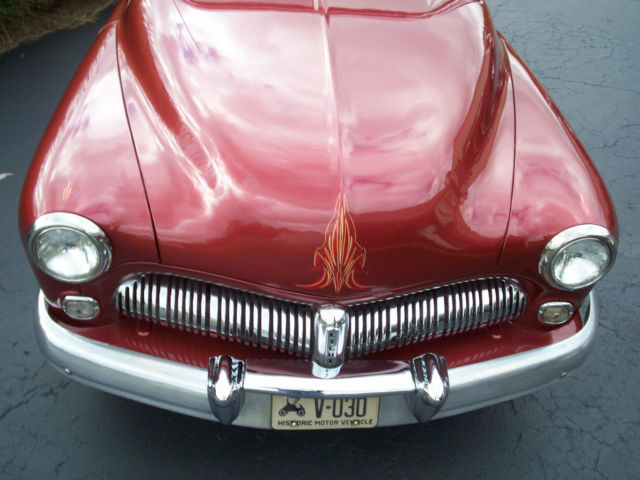 1949 Mercury Merc - photo 10