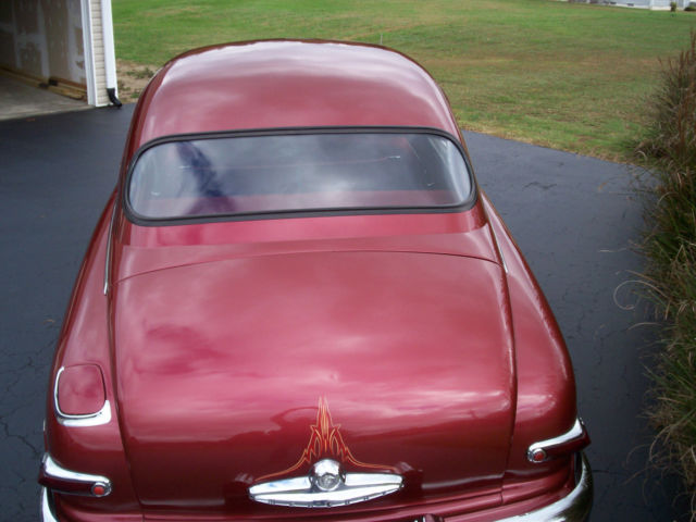1949 Mercury Merc - photo 11