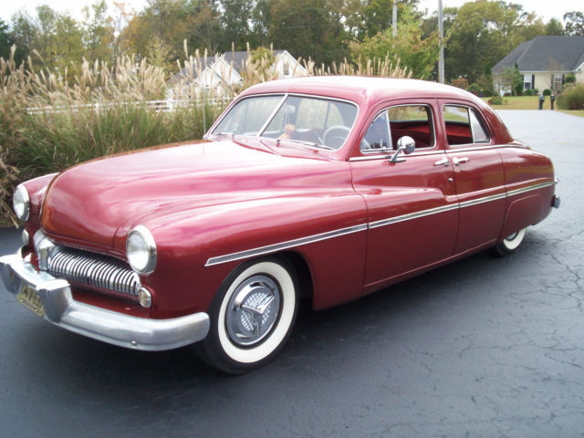 1949 Mercury Merc - photo 12
