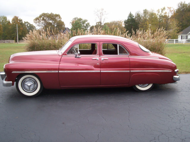 1949 Mercury Merc - photo 13