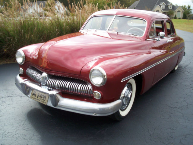 1949 Mercury Merc - photo 2