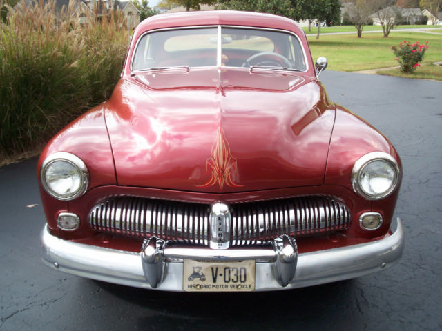 1949 Mercury Merc - photo 3