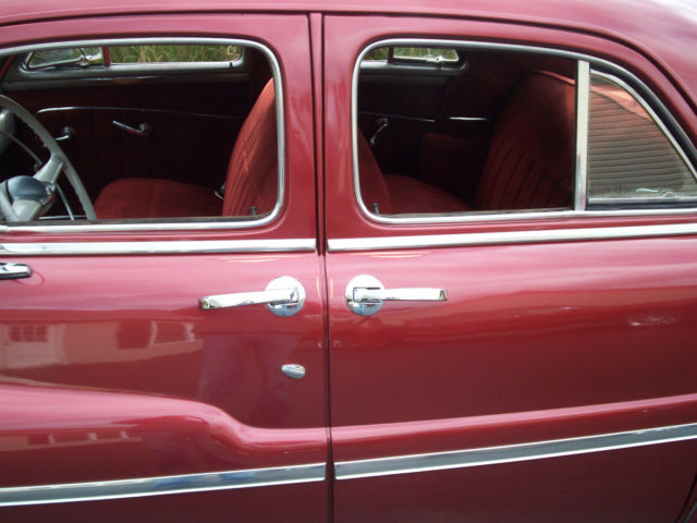 1949 Mercury Merc - photo 4