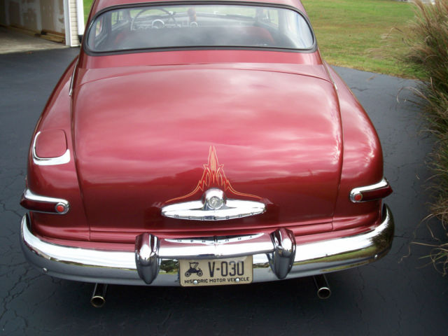 1949 Mercury Merc - photo 5