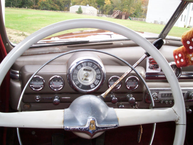 1949 Mercury Merc - photo 6