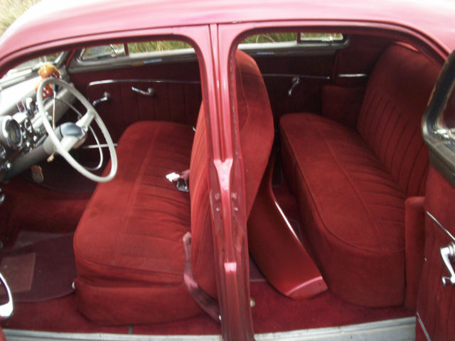 1949 Mercury Merc - photo 7