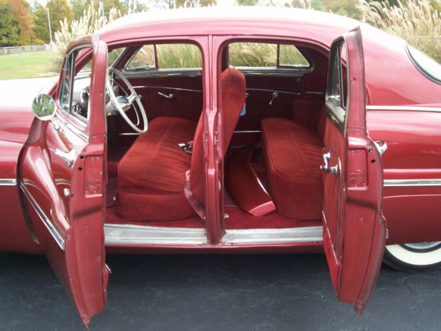 1949 Mercury Merc - photo 8