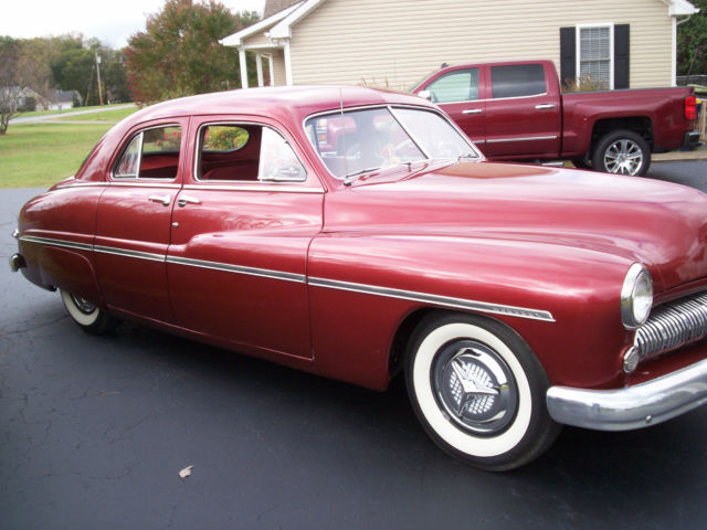 1949 Mercury Merc - photo 9