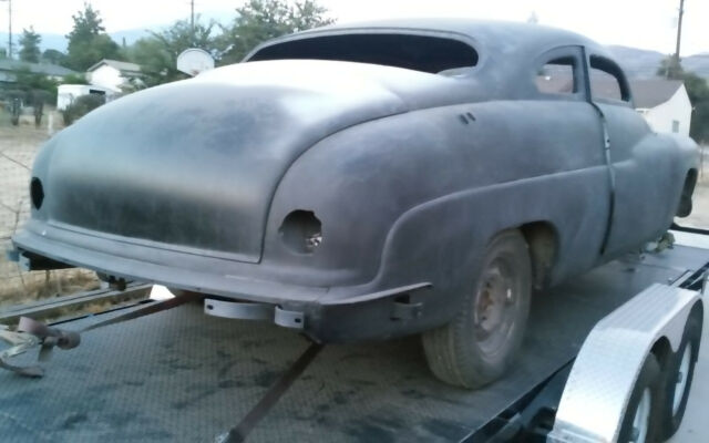 1949 Mercury Other - photo 2