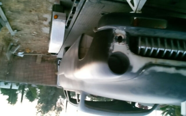 1949 Mercury Other - photo 4
