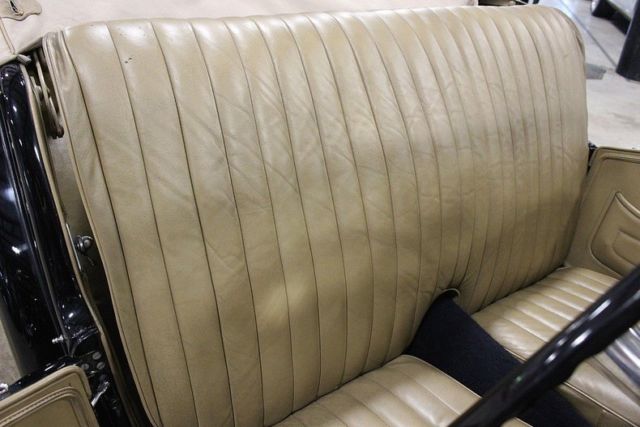 1949 MG TC -- - photo 12
