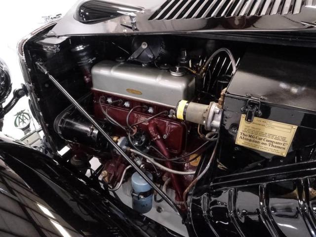 1949 MG T-Series - photo 10
