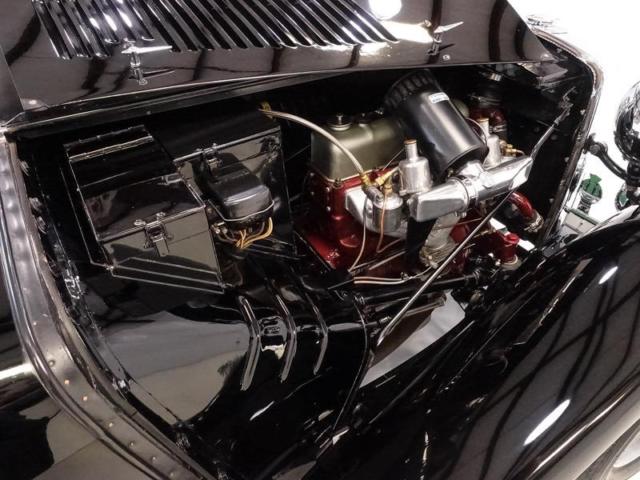 1949 MG T-Series - photo 9