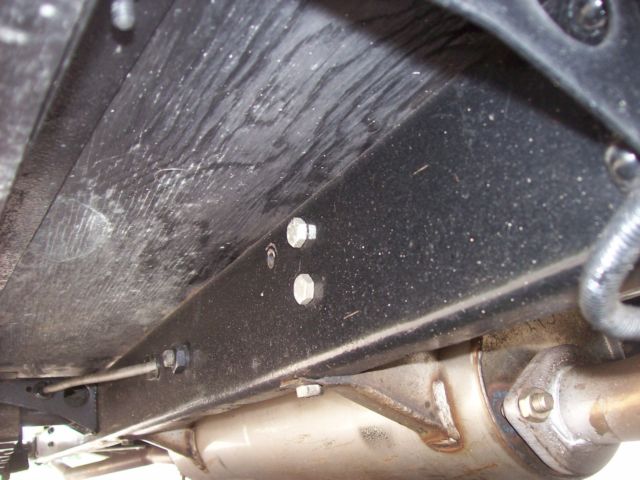 1949 MG T-Series 2 DOORS - photo 10