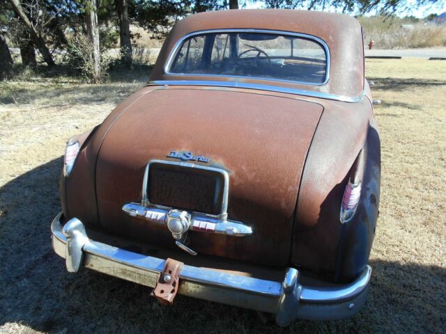 1949 DeSoto Custom Custom - photo 4