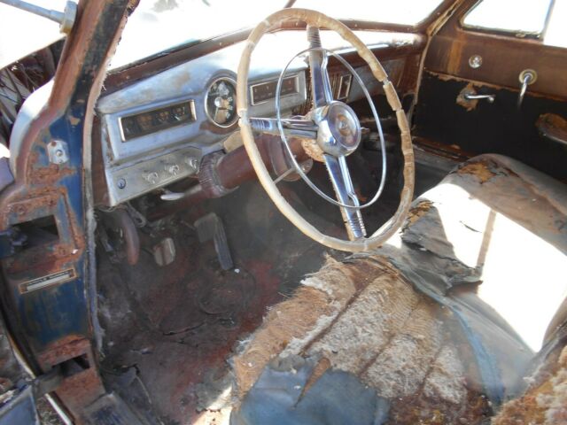 1949 DeSoto Custom Custom - photo 6