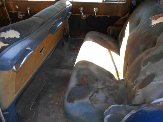1949 DeSoto Custom Custom - photo 7