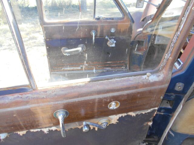 1949 DeSoto Custom Custom - photo 8
