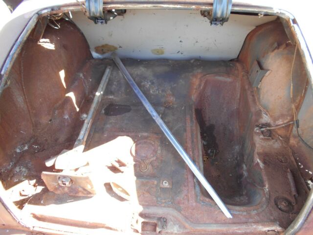 1949 DeSoto Custom Custom - photo 9
