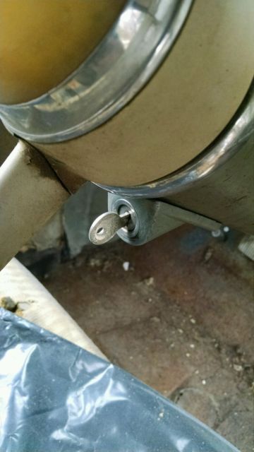 1949 Nash statesman - photo 10