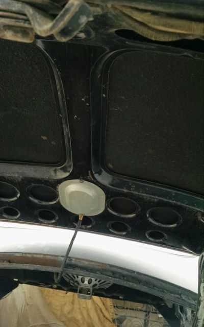 1949 Nash statesman - photo 2
