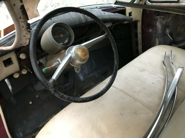1949 Nash Ambassador - photo 10