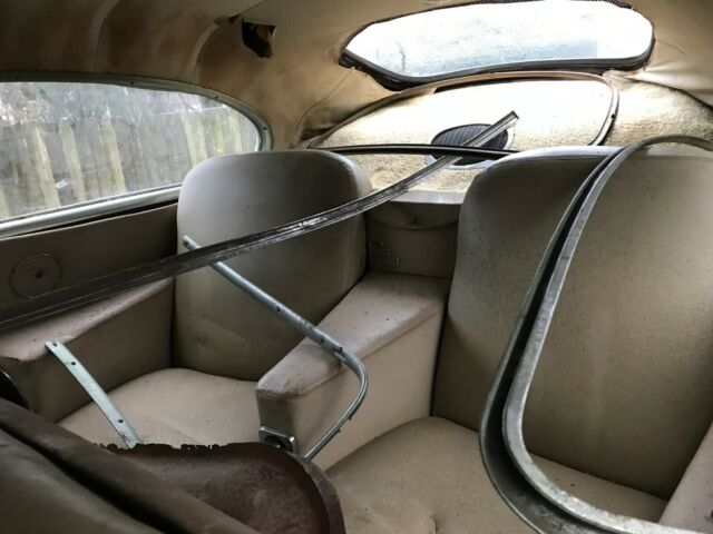 1949 Nash Ambassador - photo 11
