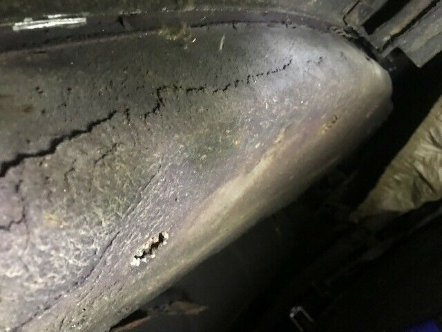 1949 Nash Ambassador - photo 5