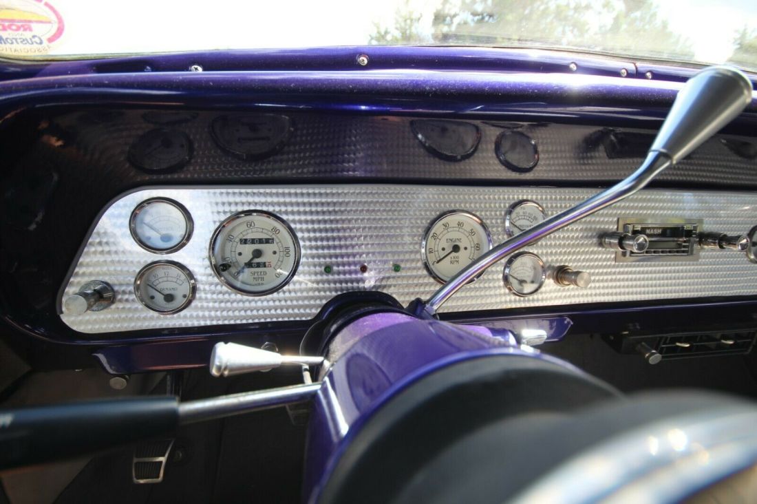 1949 Nash Ambassador Custom - photo 10