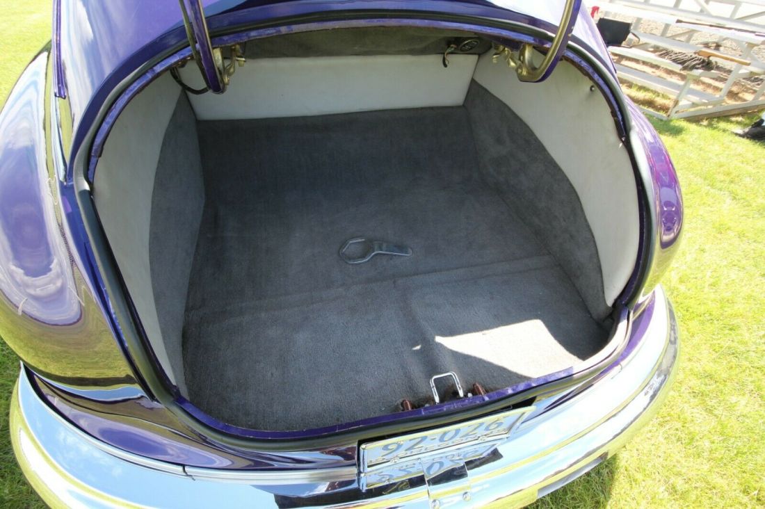 1949 Nash Ambassador Custom - photo 11