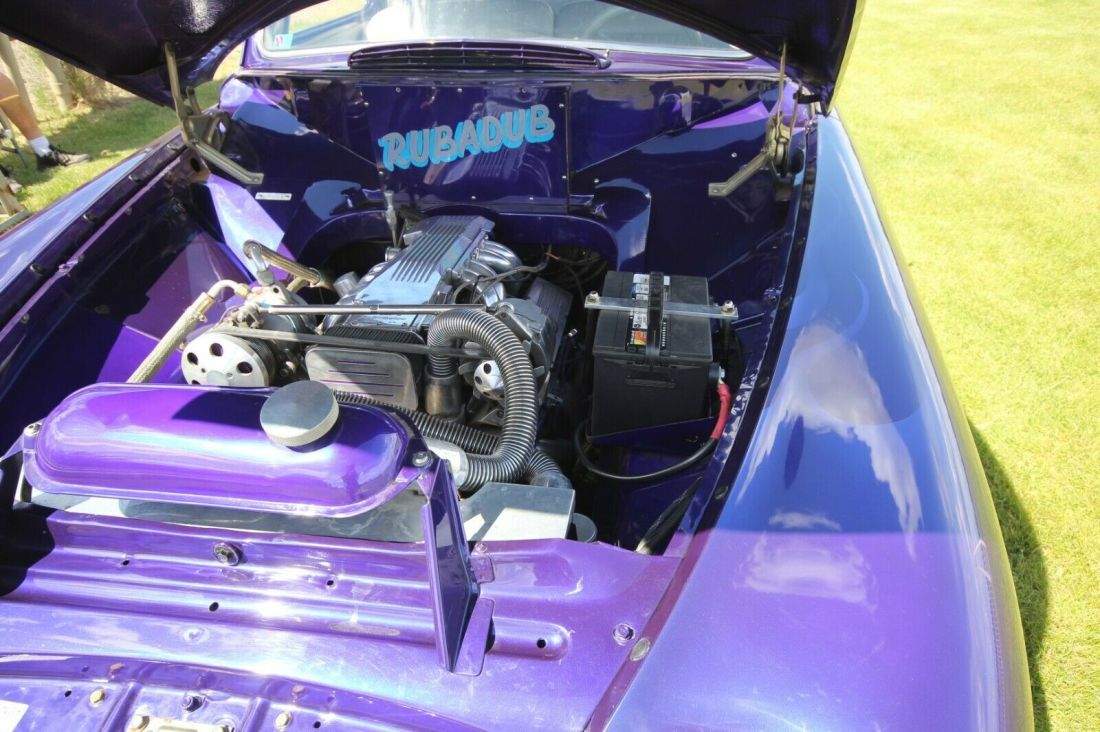 1949 Nash Ambassador Custom - photo 5