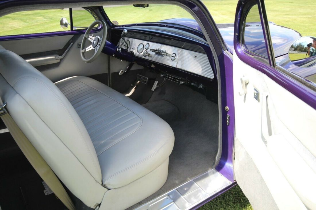 1949 Nash Ambassador Custom - photo 6
